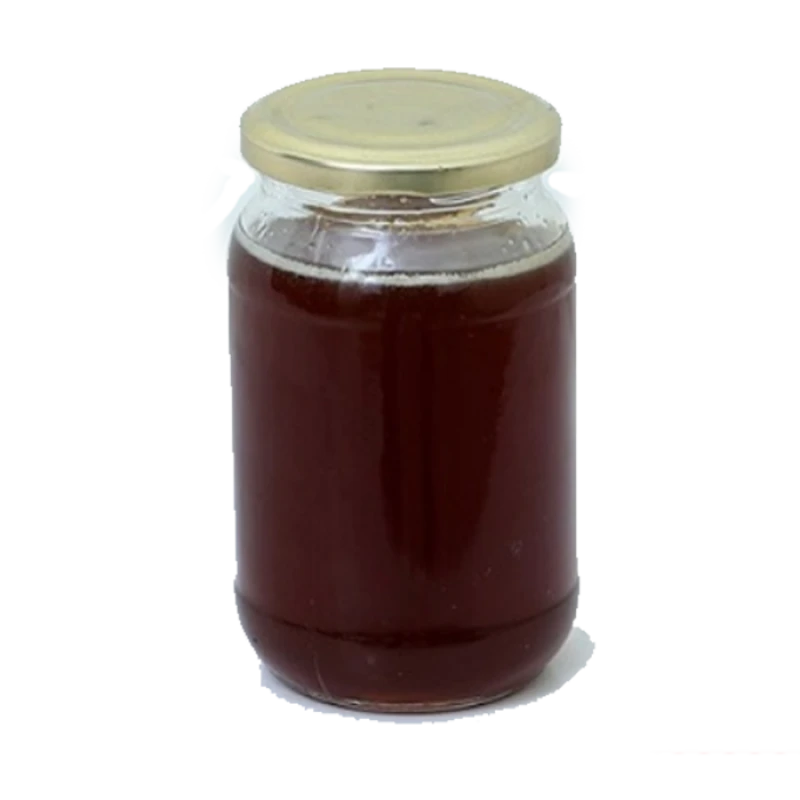 Black Seed Flower Honey (কালোজিরা ফুলের মধু) - Niramoy Polli