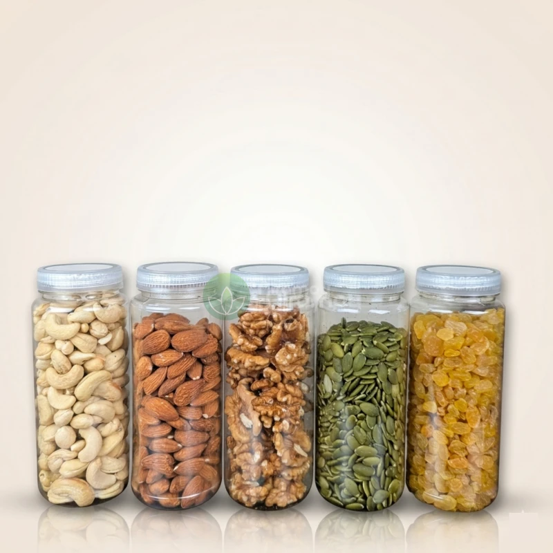 Daily Superfood Nut Pack - Niramoy Polli